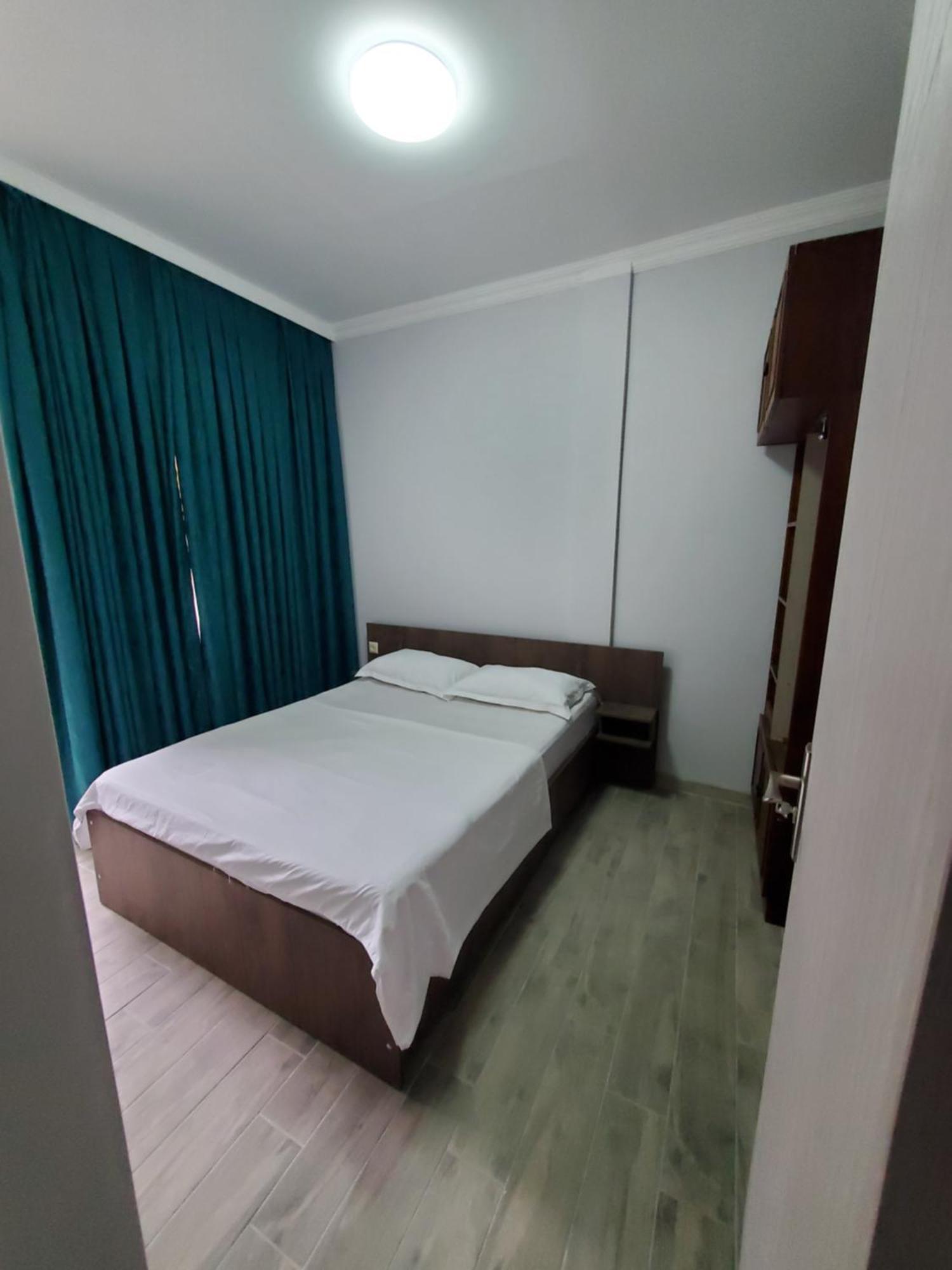 Flat in Batumi Hotel Luaran gambar