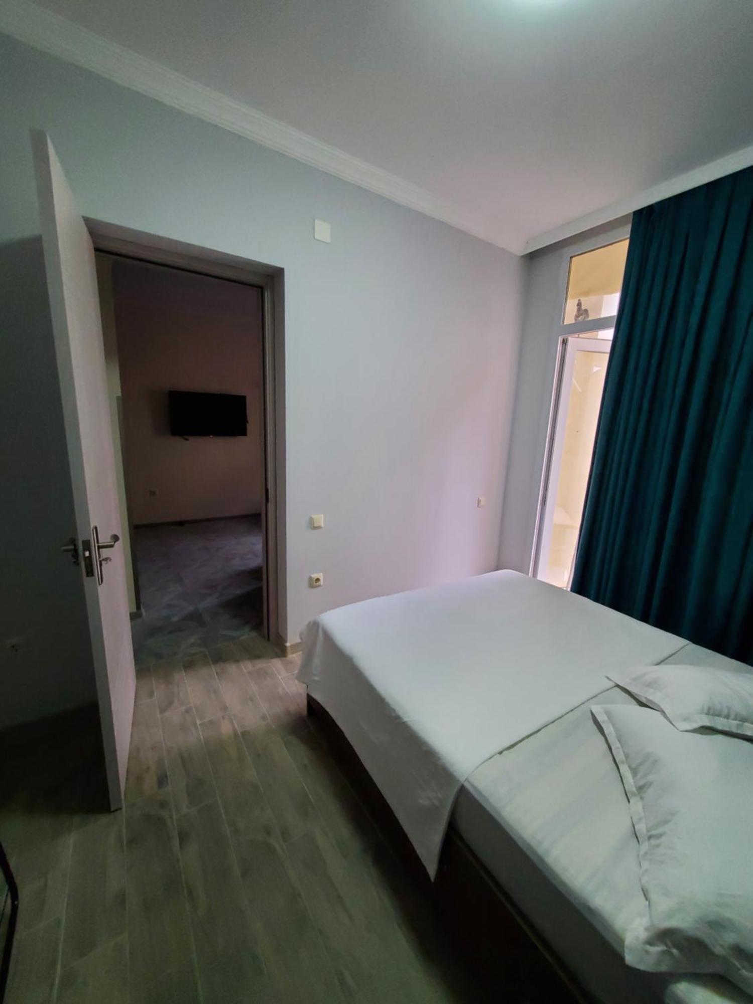Flat in Batumi Hotel Luaran gambar