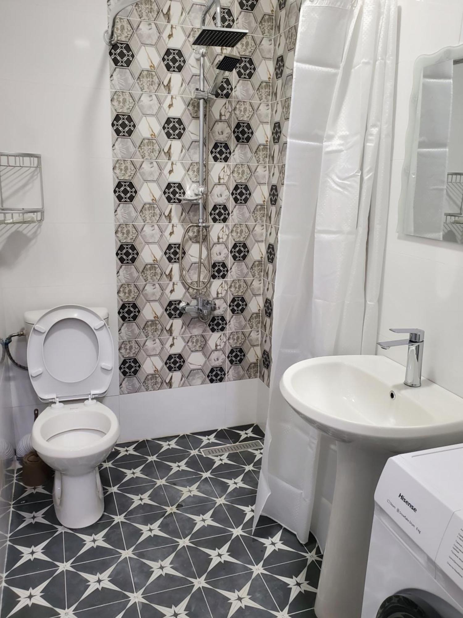 Flat in Batumi Hotel Luaran gambar