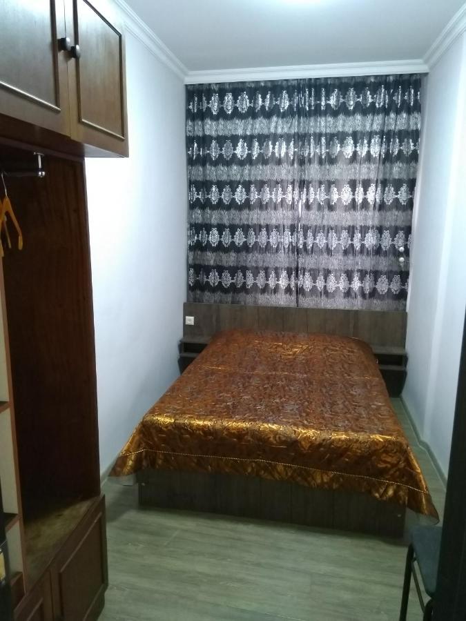Flat in Batumi Hotel Luaran gambar