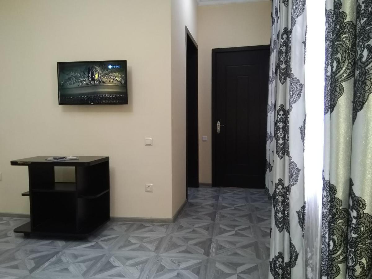 Flat in Batumi Hotel Luaran gambar