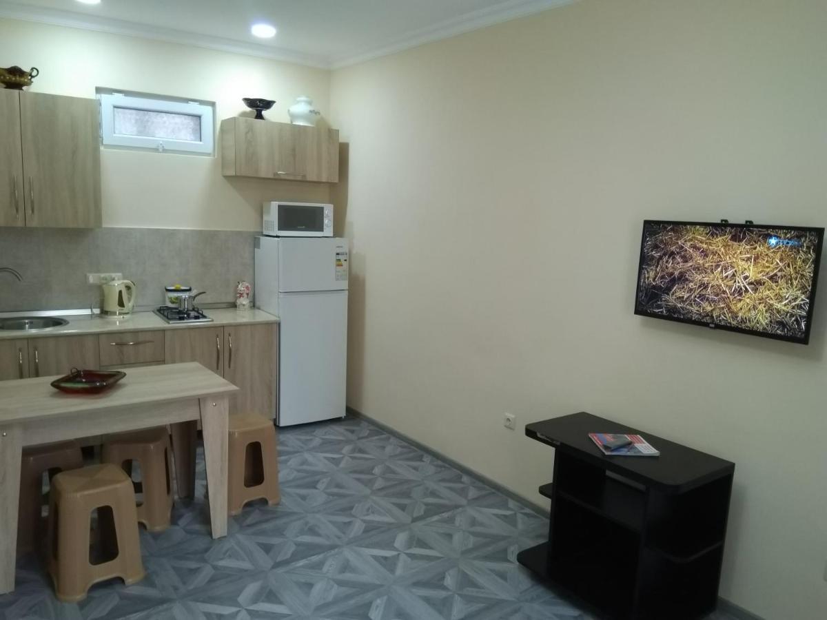 Flat in Batumi Hotel Luaran gambar