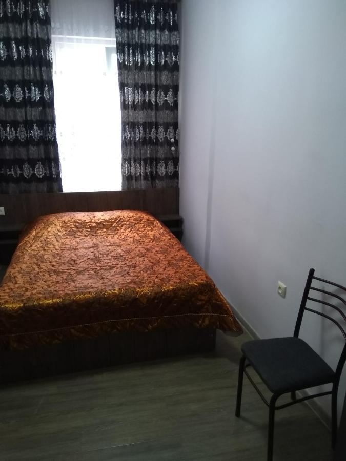 Flat in Batumi Hotel Luaran gambar