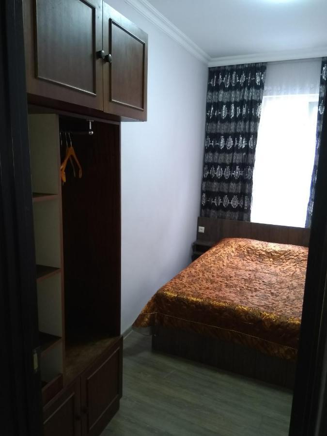 Flat in Batumi Hotel Luaran gambar