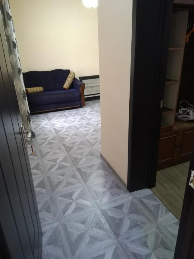 Flat in Batumi Hotel Luaran gambar