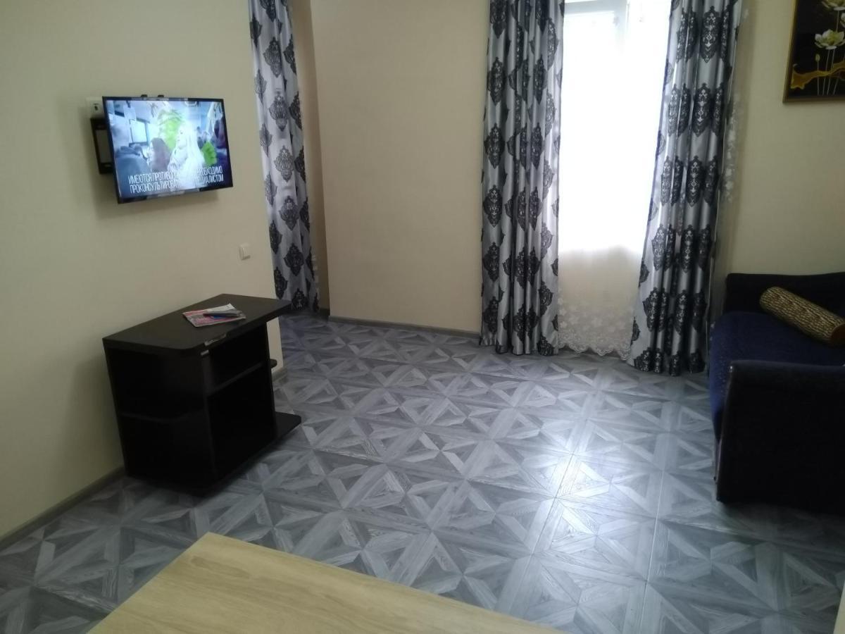 Flat in Batumi Hotel Luaran gambar