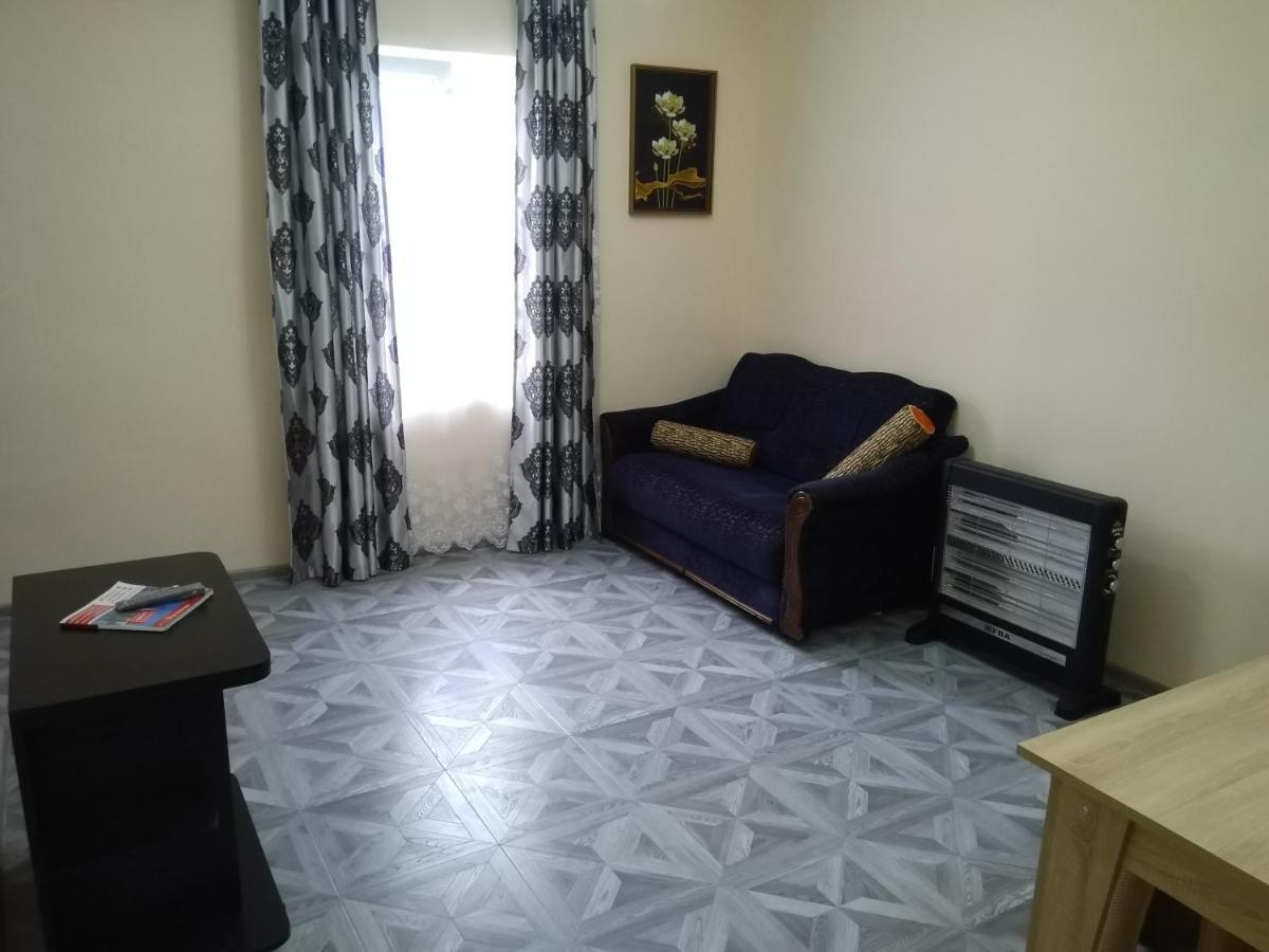 Flat in Batumi Hotel Luaran gambar